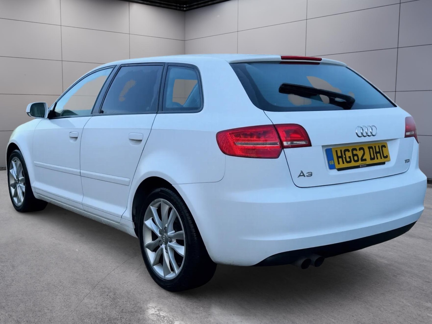 Used Audi A3 2012 for sale - 78139760: Photo 3