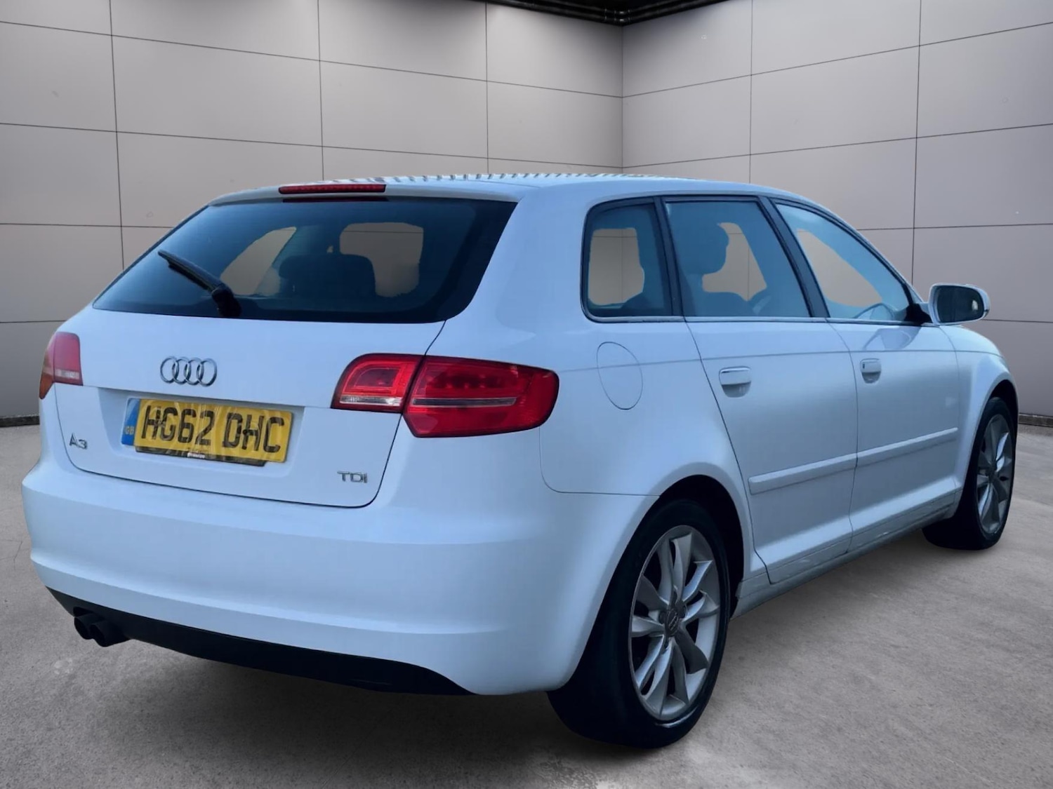 Used Audi A3 2012 for sale - 78139760: Photo 5