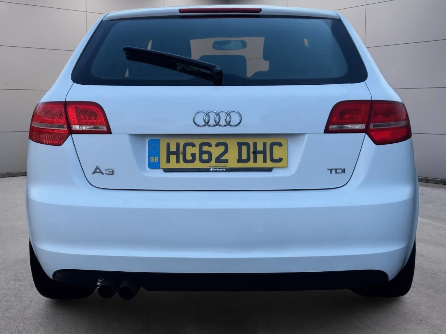Used Audi A3 2012 for sale - 78139760: Photo 6