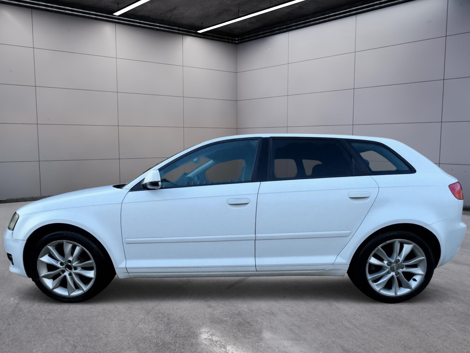 Used Audi A3 2012 for sale - 78139760: Photo 8