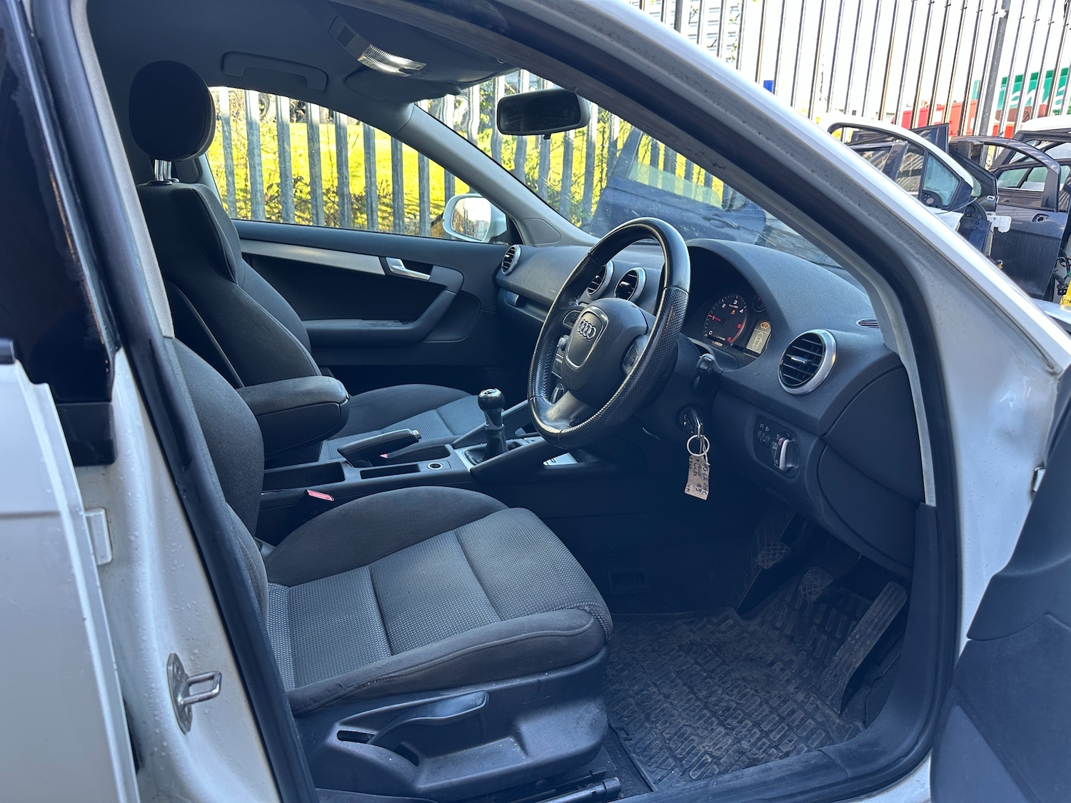 Used Audi A3 2012 for sale - 78139760: Photo 9