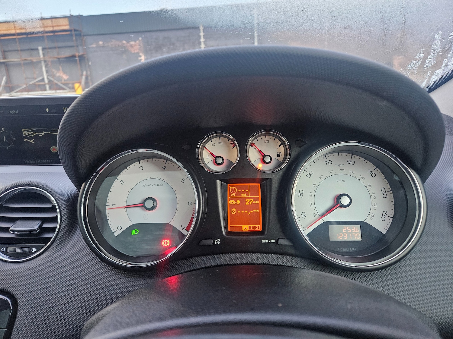 Used Peugeot 308 2014 for sale - 77019202: Photo 18