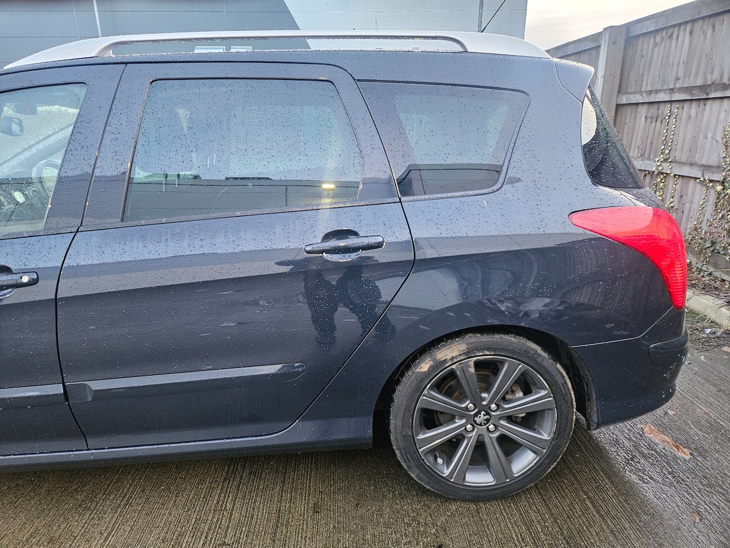 Used Peugeot 308 2014 for sale - 77019202: Photo 7