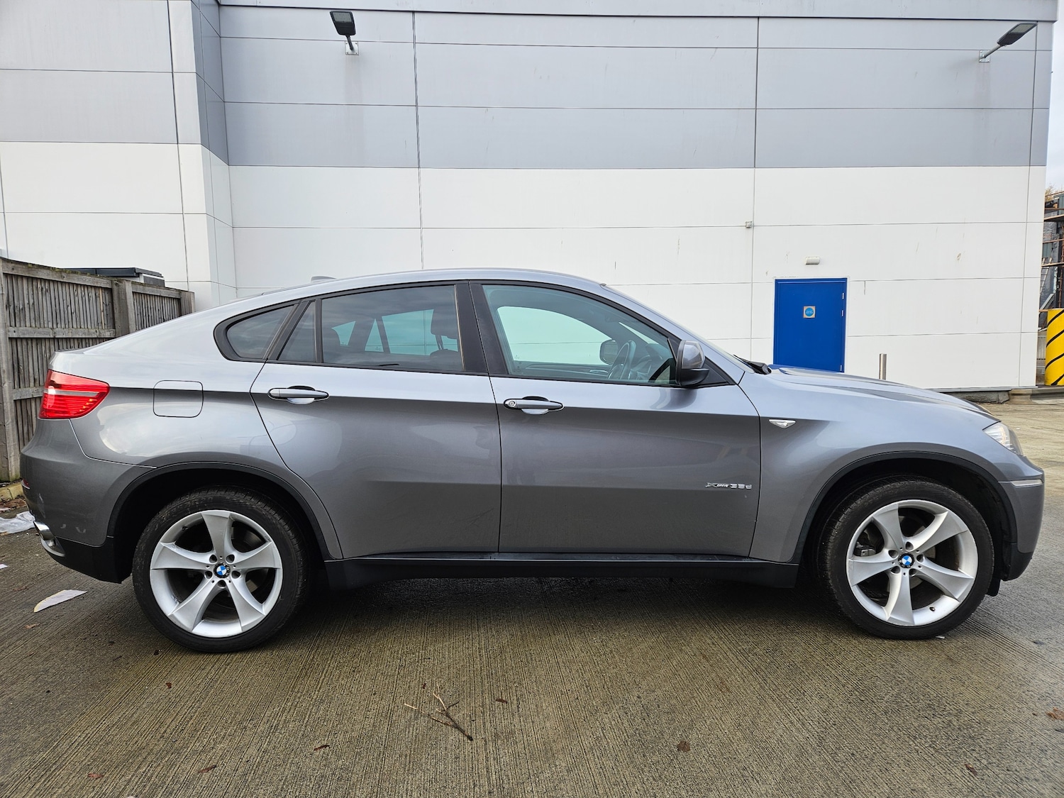 Used BMW X6 2010 for sale - 76706688: Photo 13