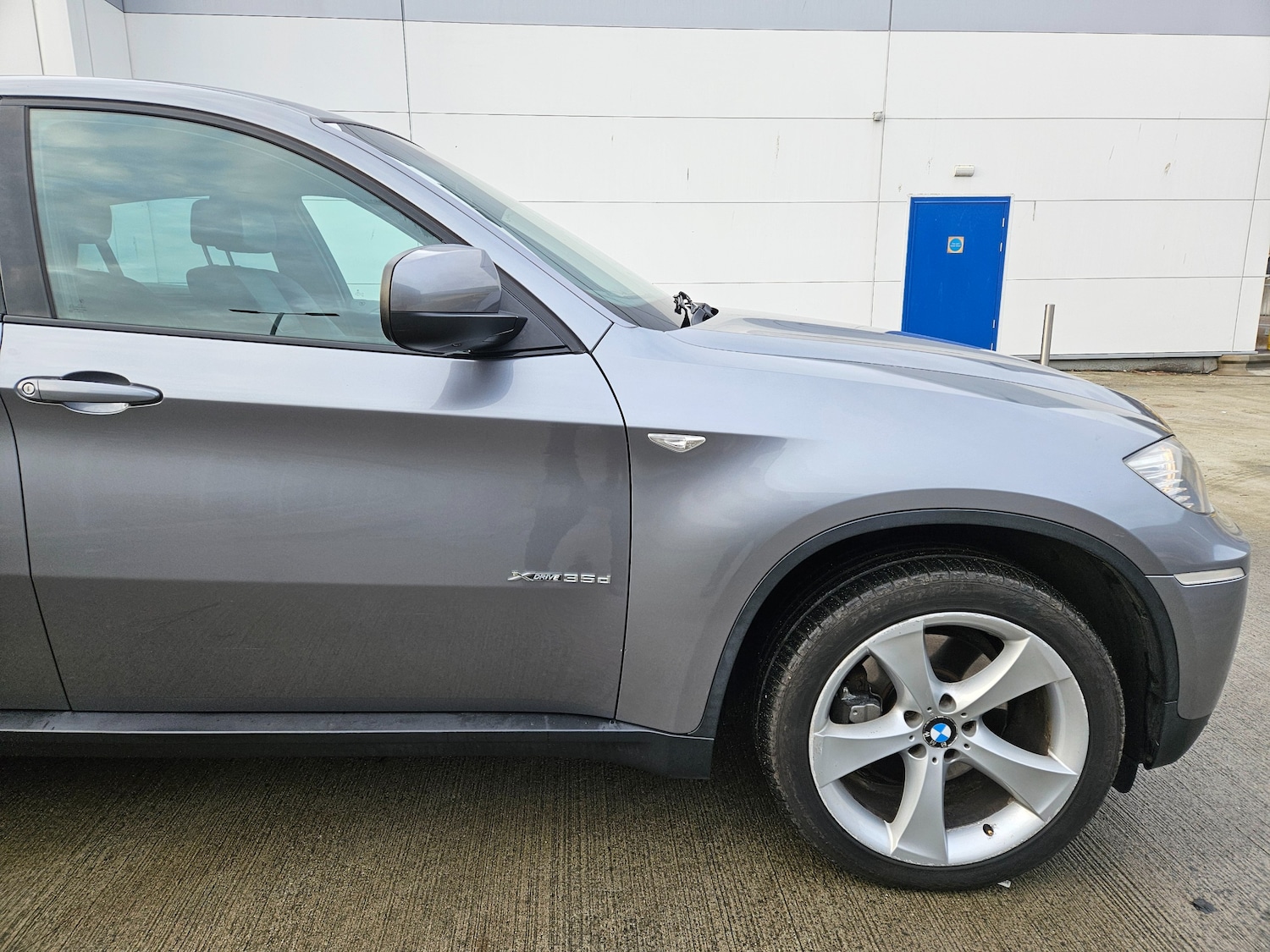 Used BMW X6 2010 for sale - 76706688: Photo 15