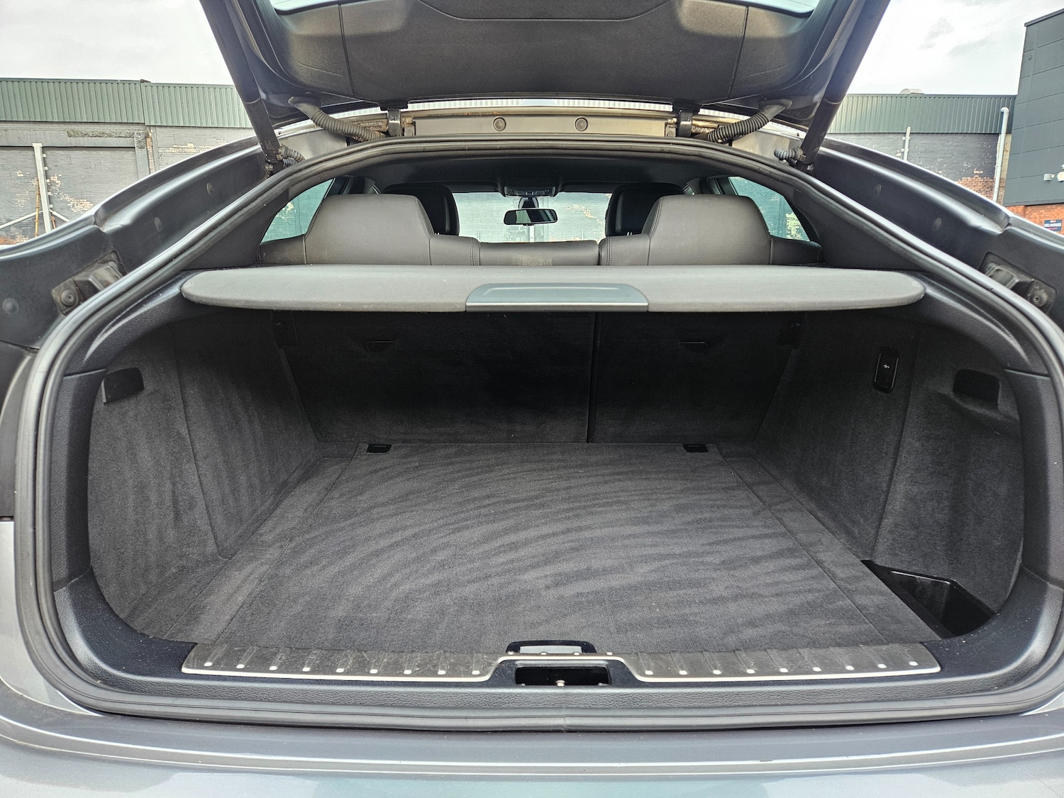 Used BMW X6 2010 for sale - 76706688: Photo 16