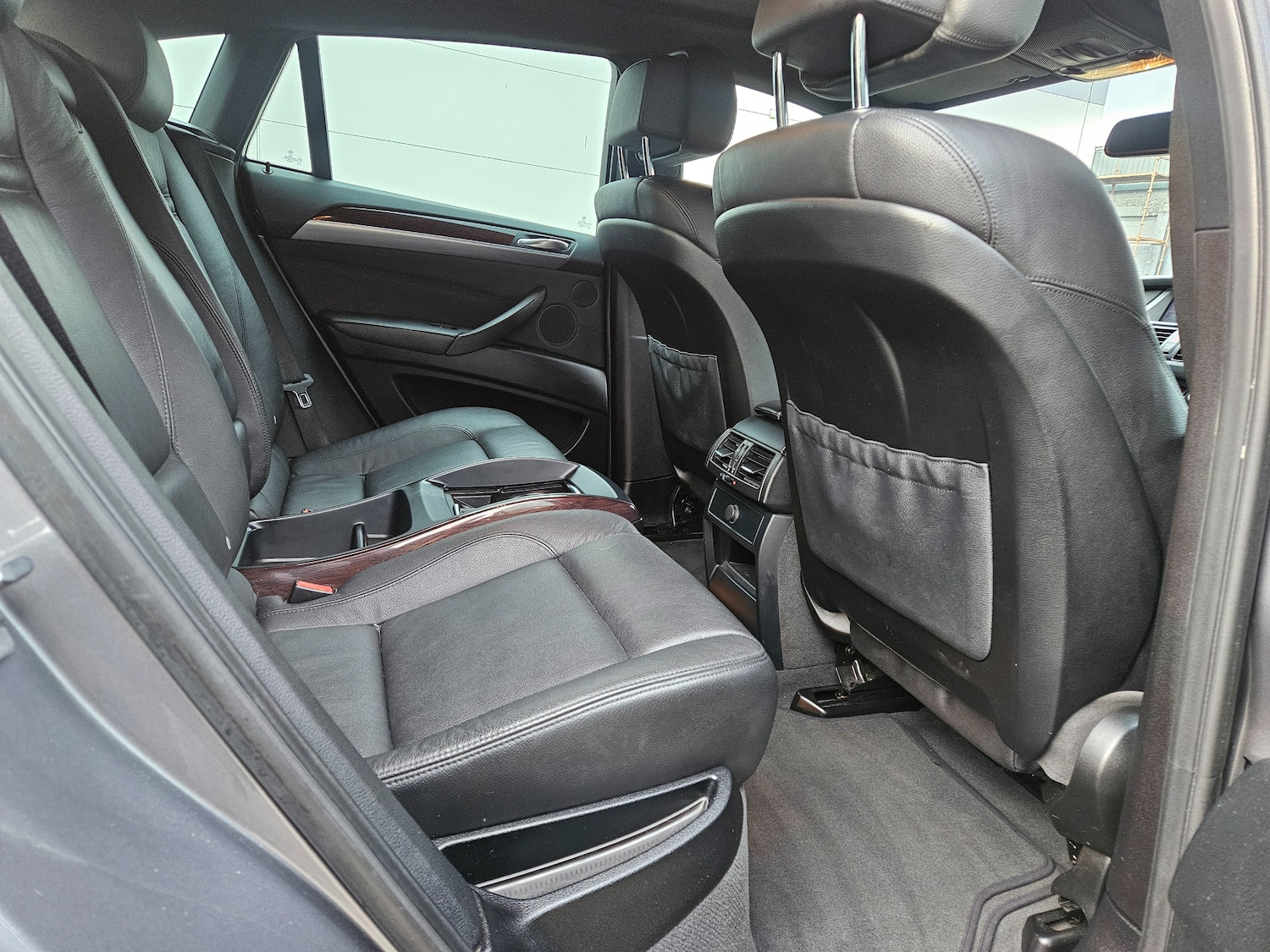 Used BMW X6 2010 for sale - 76706688: Photo 18