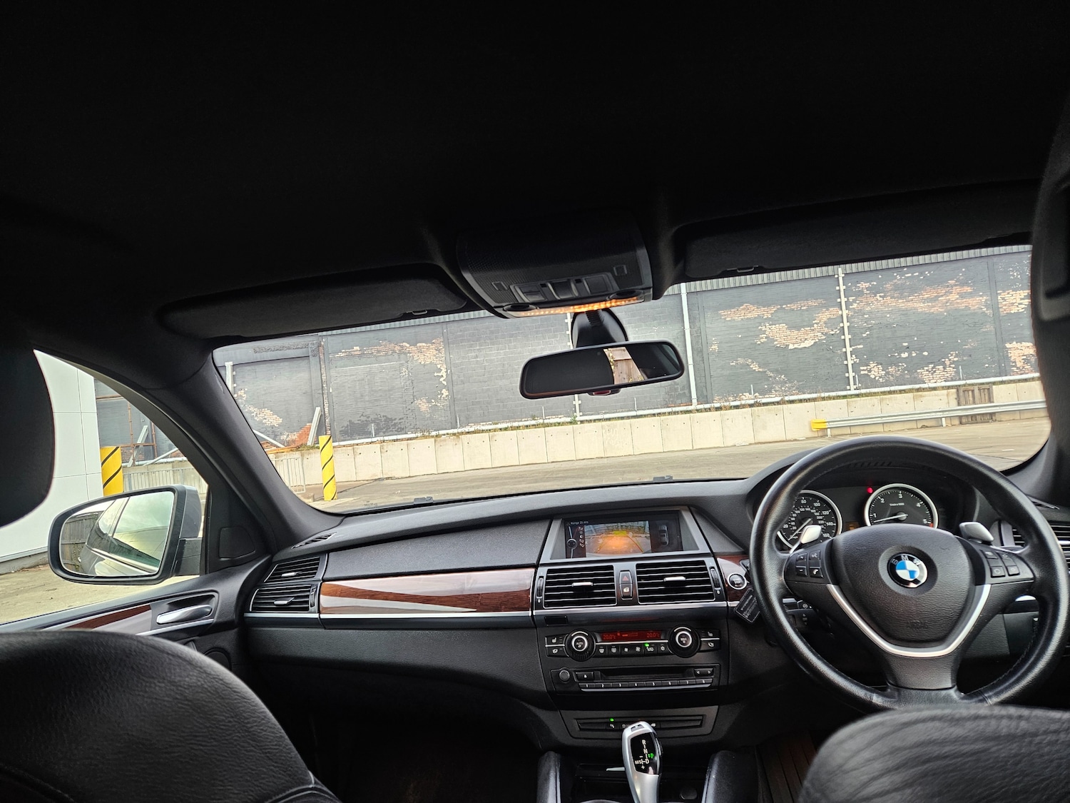 Used BMW X6 2010 for sale - 76706688: Photo 21