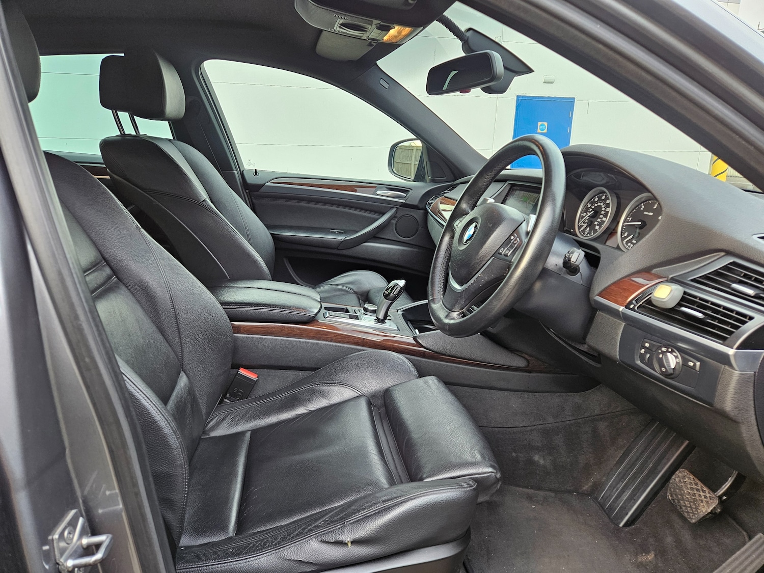 Used BMW X6 2010 for sale - 76706688: Photo 22