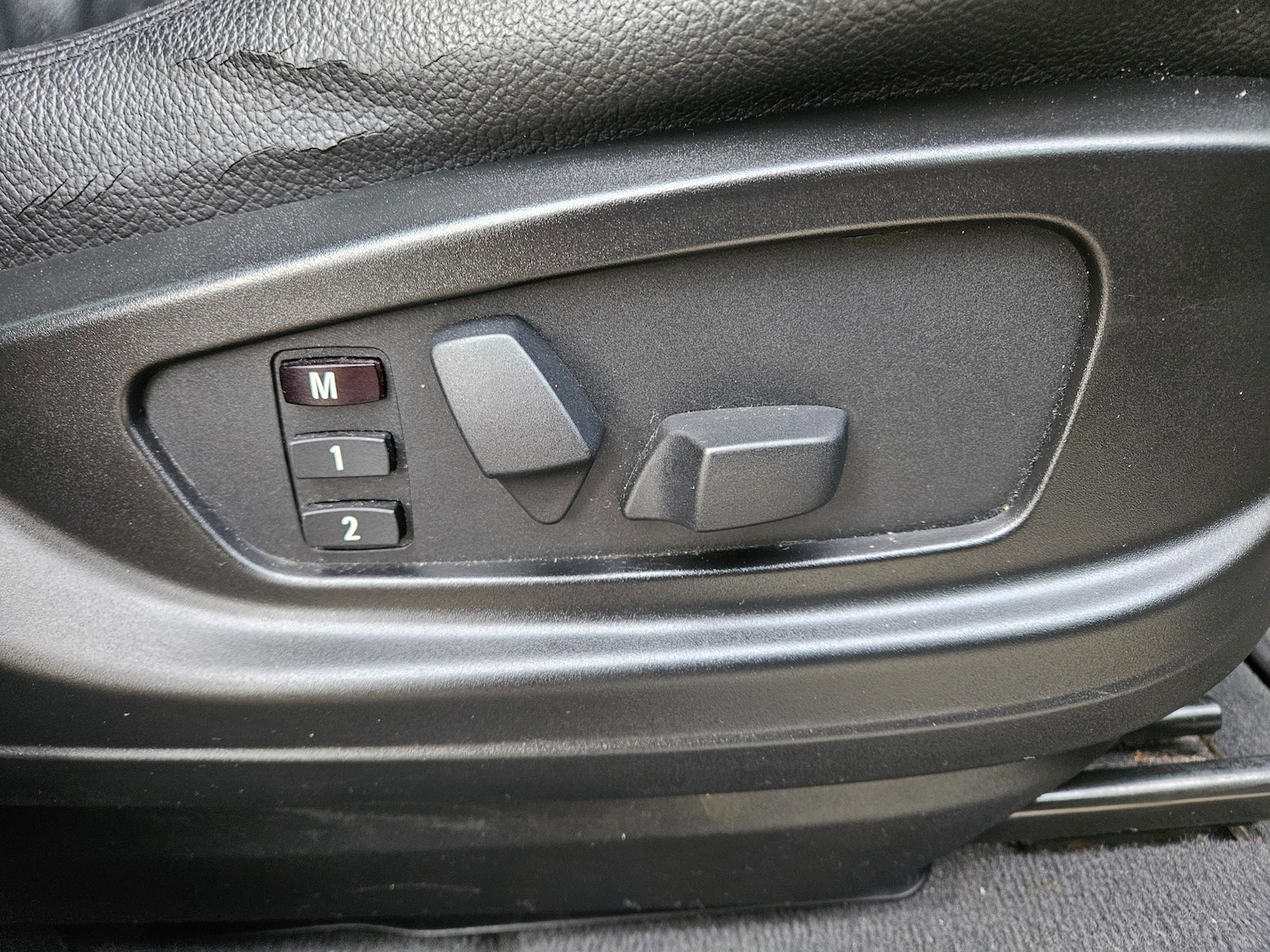 Used BMW X6 2010 for sale - 76706688: Photo 23