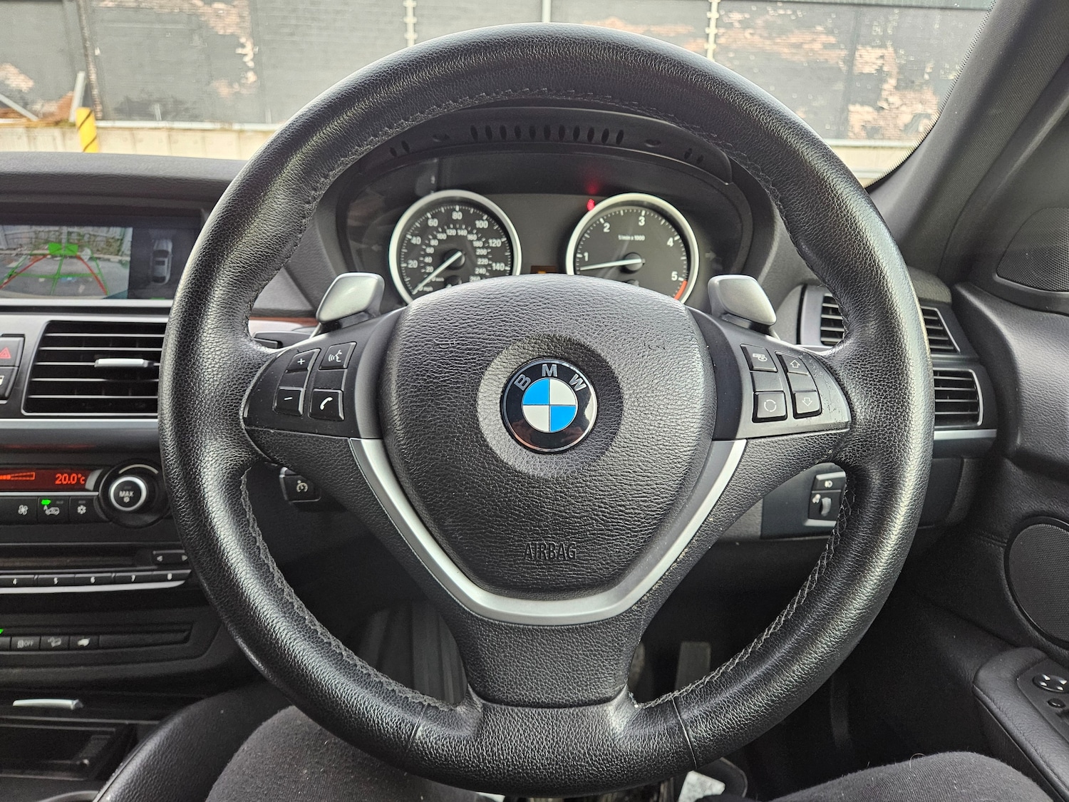 Used BMW X6 2010 for sale - 76706688: Photo 26