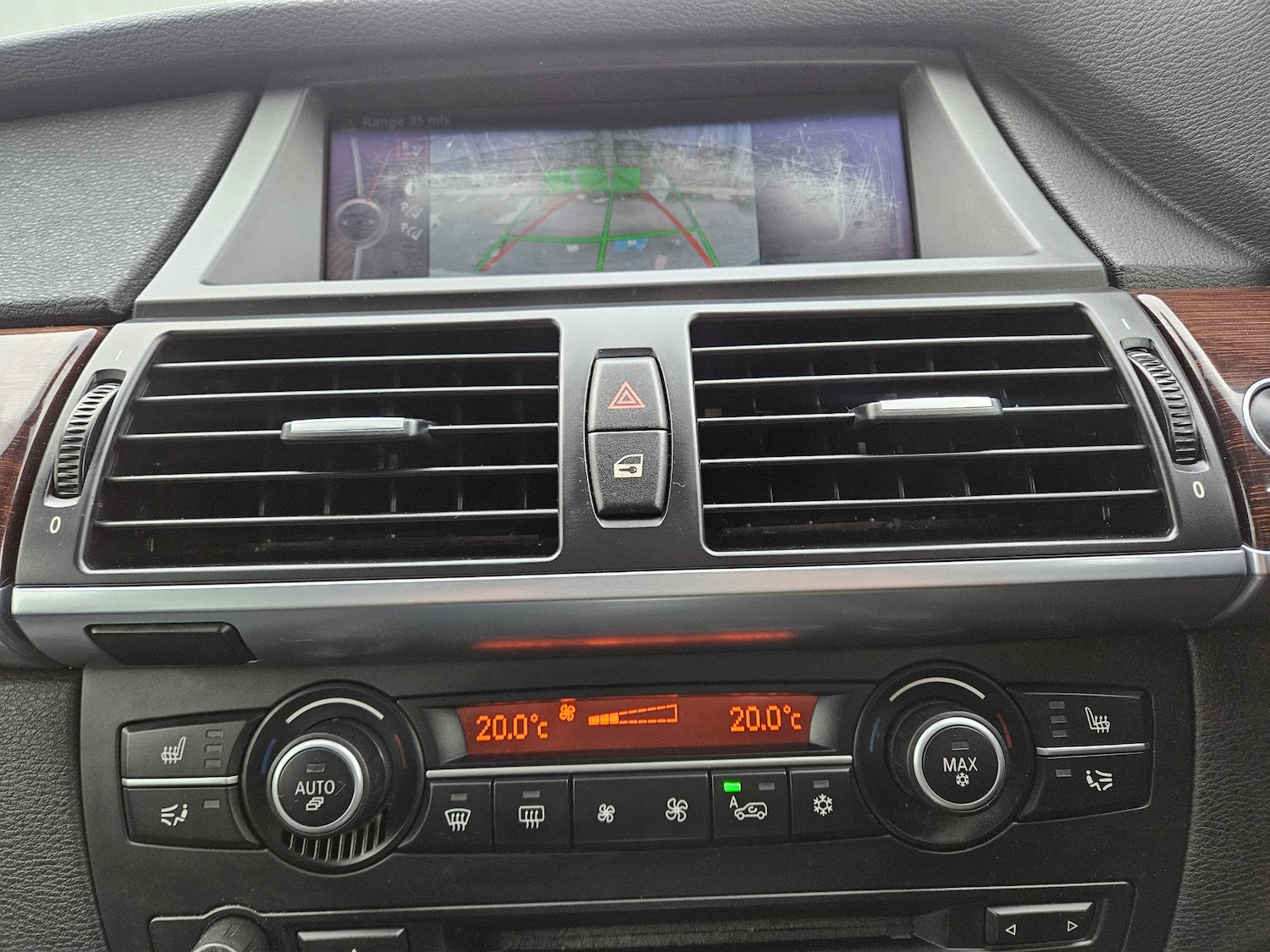 Used BMW X6 2010 for sale - 76706688: Photo 30