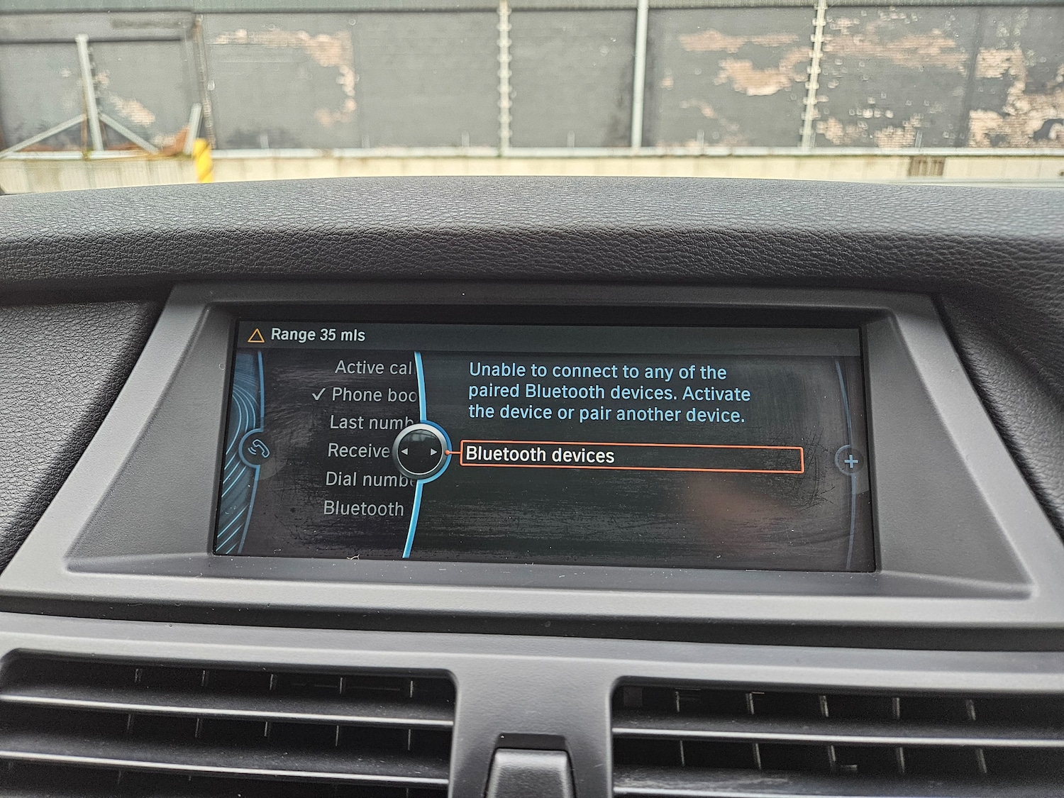 Used BMW X6 2010 for sale - 76706688: Photo 36