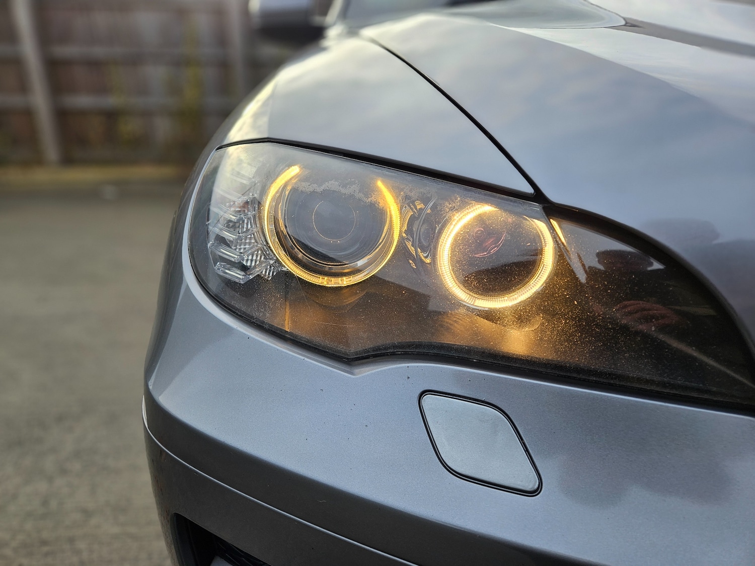 Used BMW X6 2010 for sale - 76706688: Photo 4