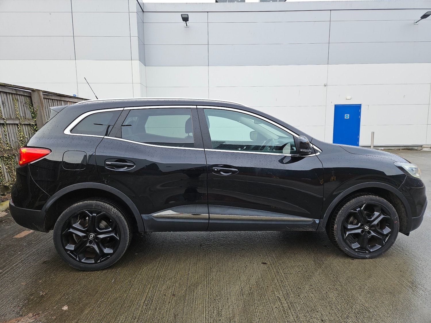 Used Renault Kadjar for sale - 77019201: Photo 11