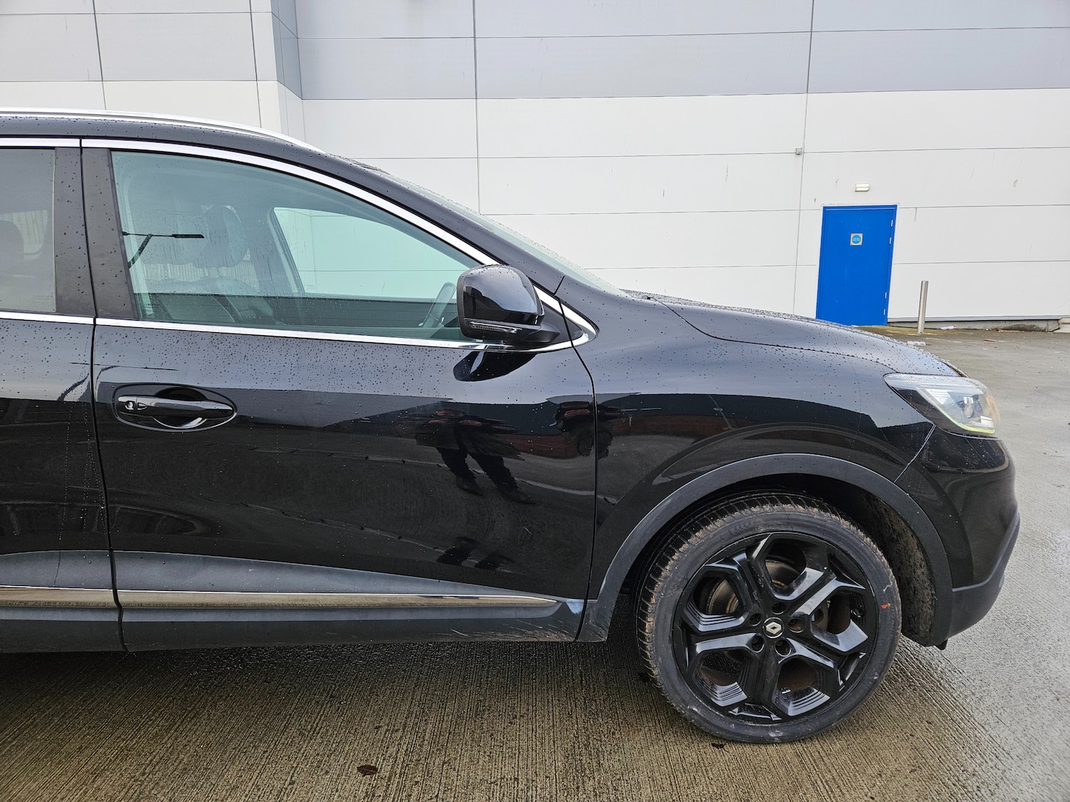 Used Renault Kadjar for sale - 77019201: Photo 13