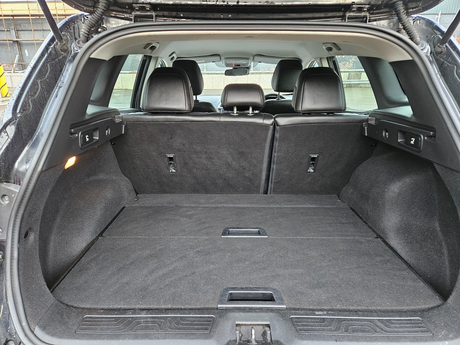 Used Renault Kadjar for sale - 77019201: Photo 14