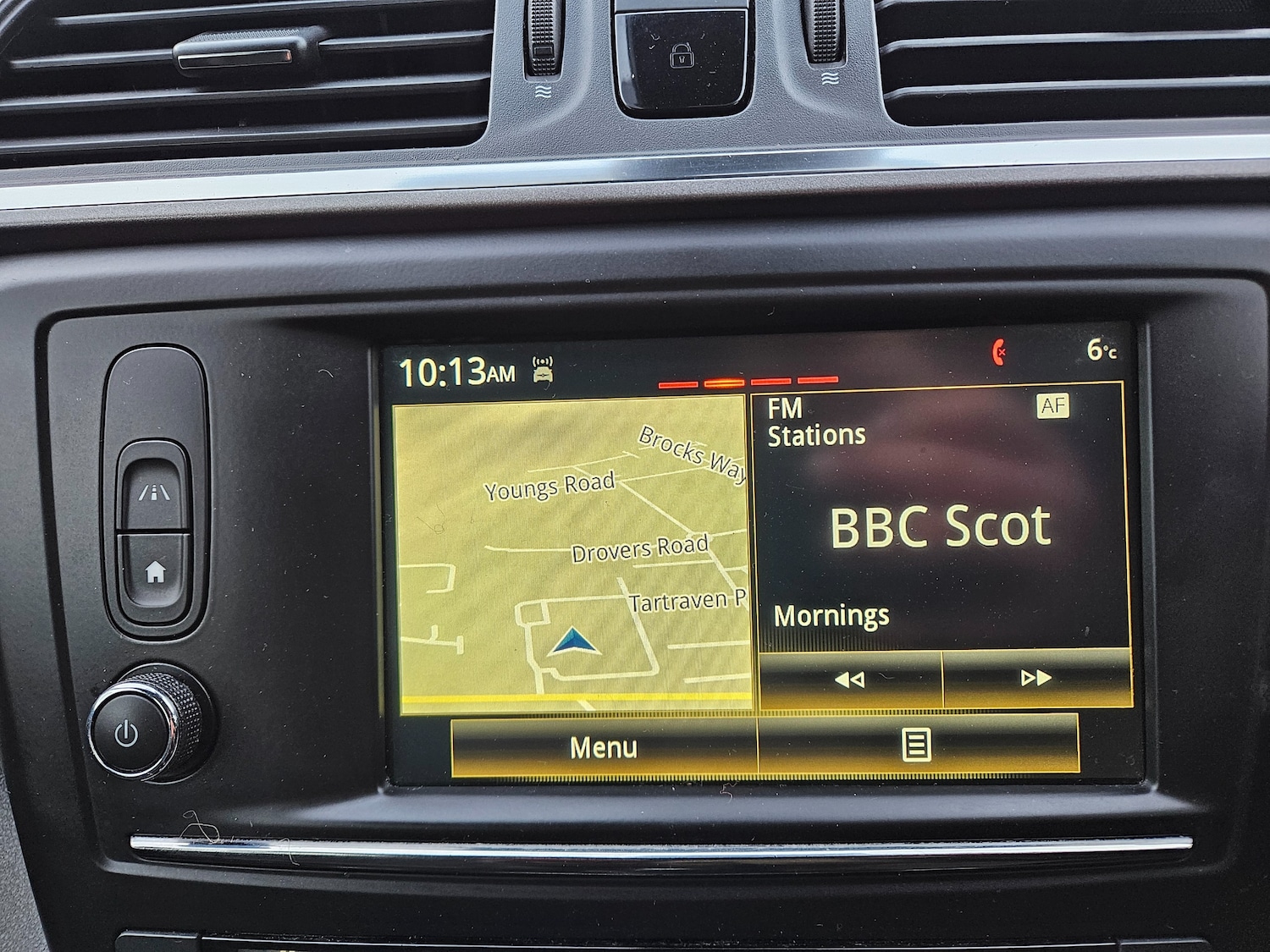 Used Renault Kadjar for sale - 77019201: Photo 18