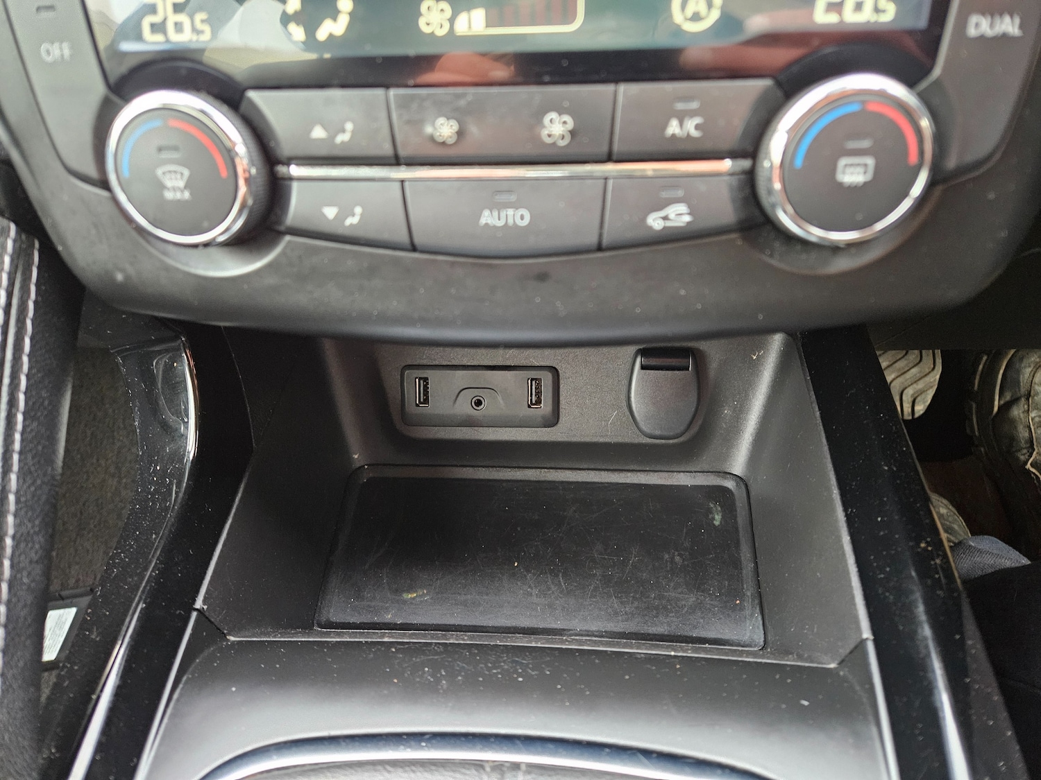 Used Renault Kadjar for sale - 77019201: Photo 22