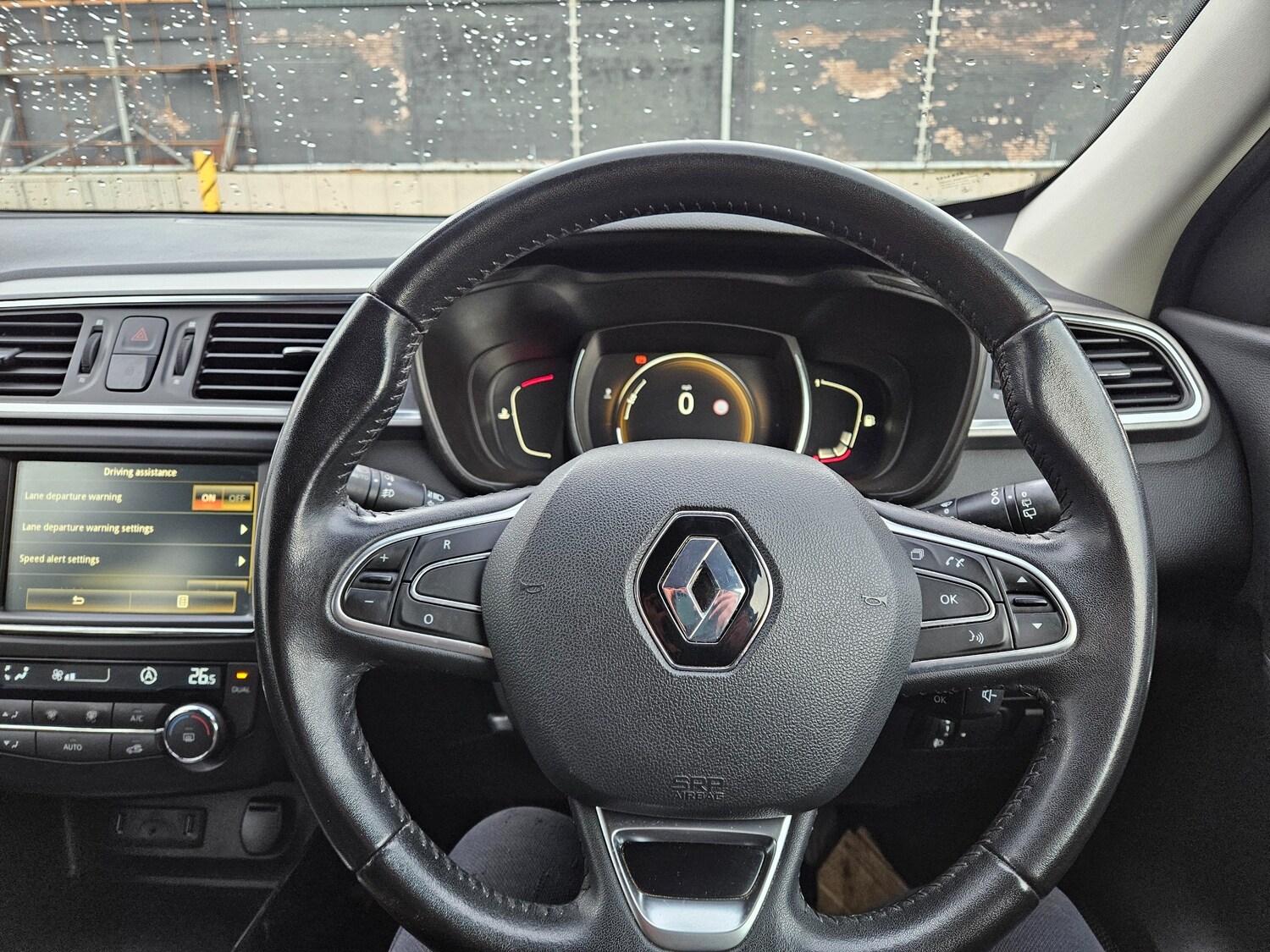 Used Renault Kadjar for sale - 77019201: Photo 25