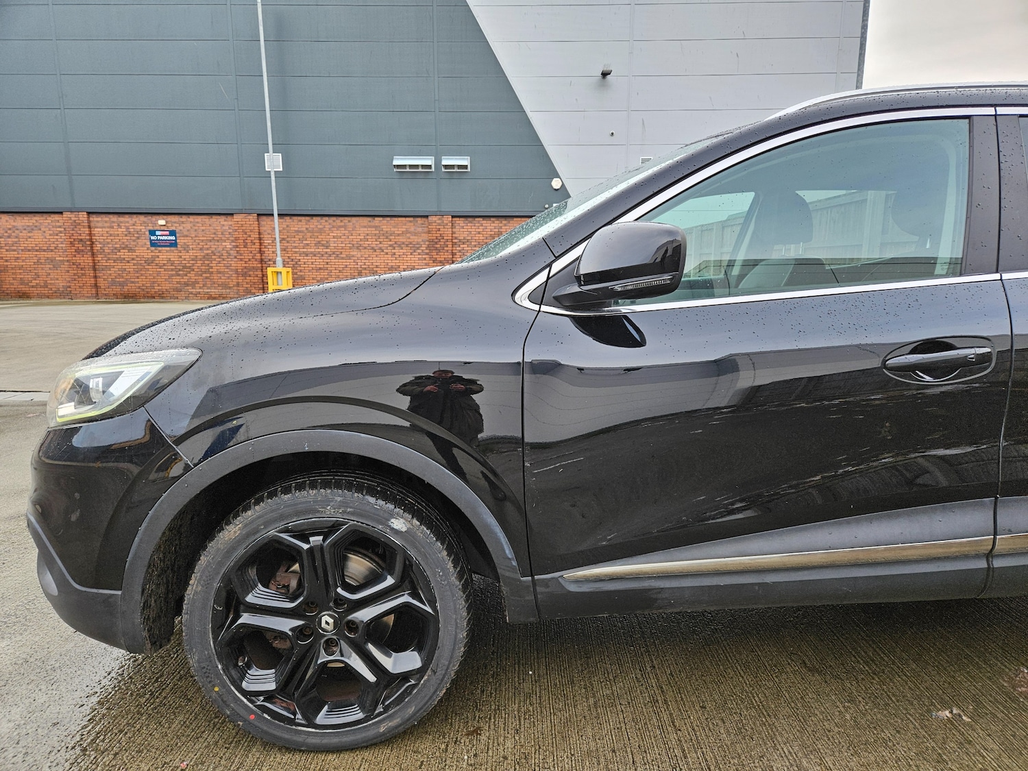 Used Renault Kadjar for sale - 77019201: Photo 6