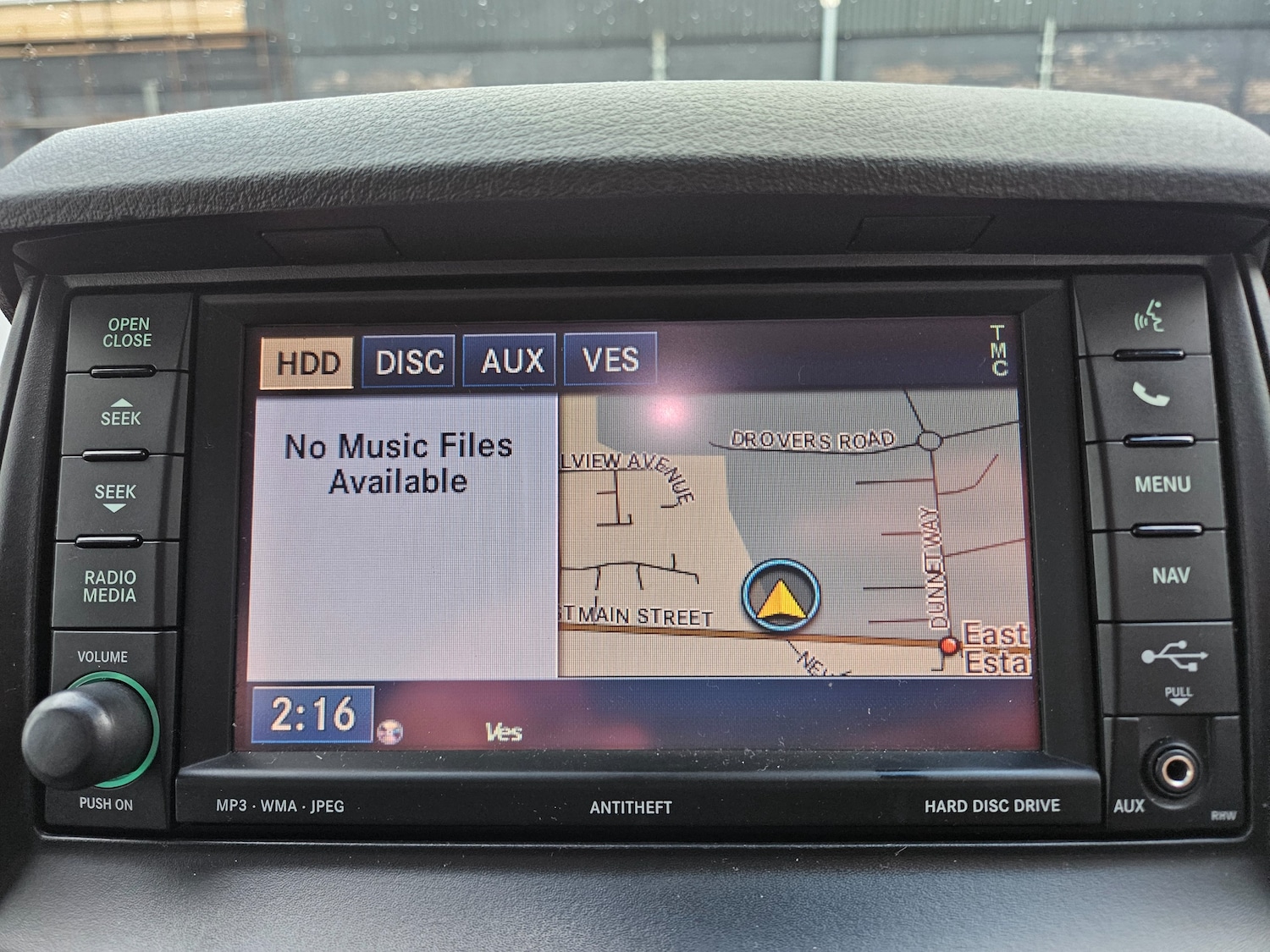 Used Chrysler Grand Voyager 2011 for sale - 77164247: Photo 17