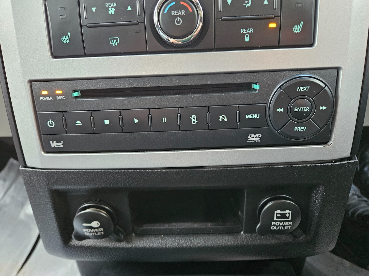 Used Chrysler Grand Voyager 2011 for sale - 77164247: Photo 20