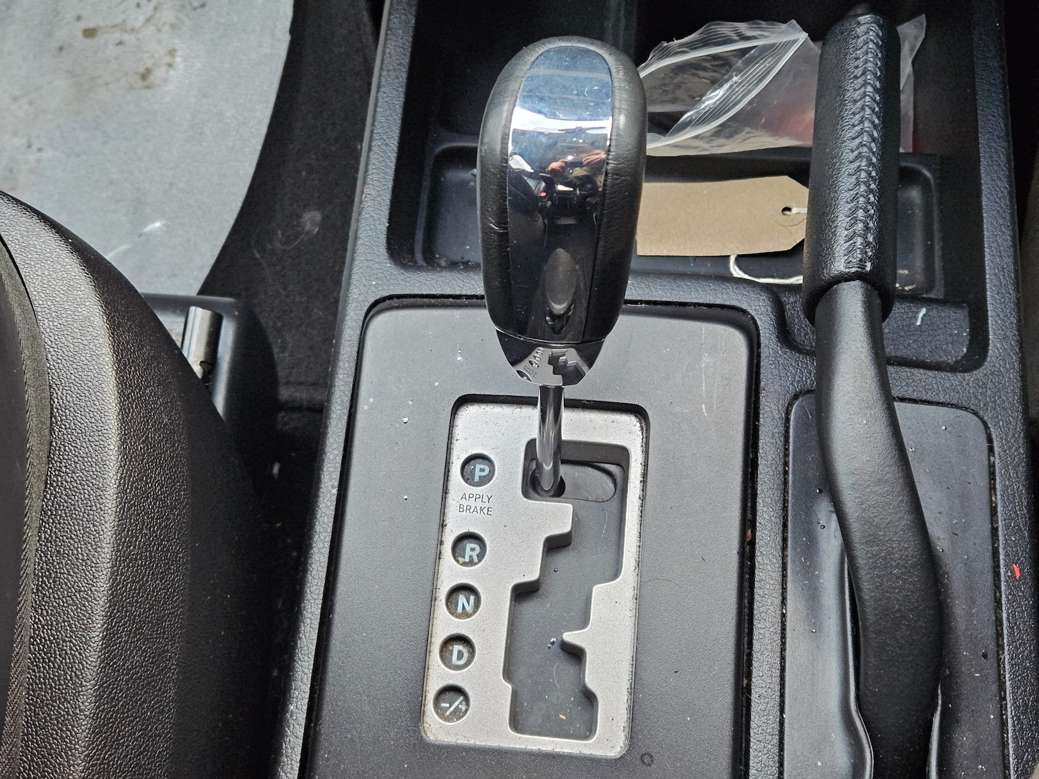 Used Chrysler Grand Voyager 2011 for sale - 77164247: Photo 21