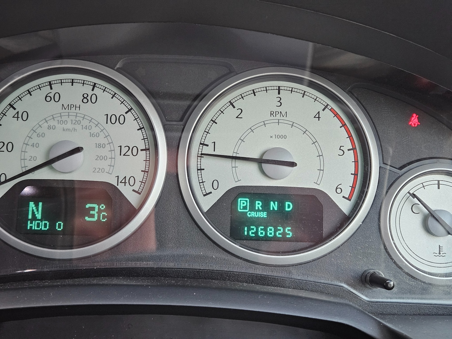 Used Chrysler Grand Voyager 2011 for sale - 77164247: Photo 22