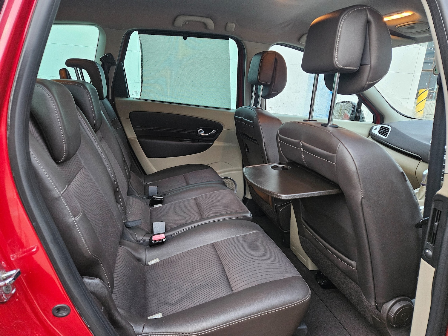 Used Renault Grand Scenic for sale - 76919117: Photo 11