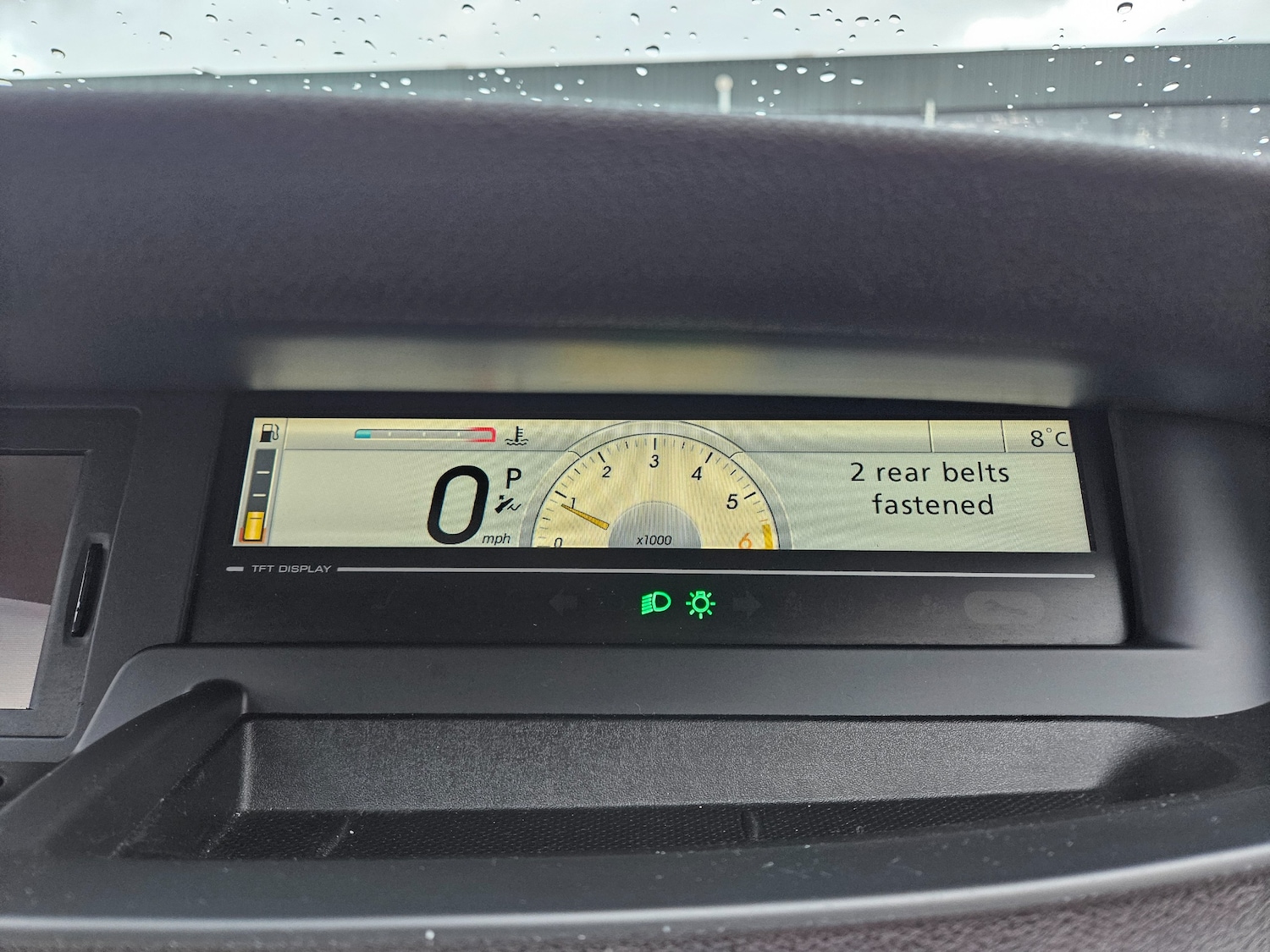 Used Renault Grand Scenic for sale - 76919117: Photo 15