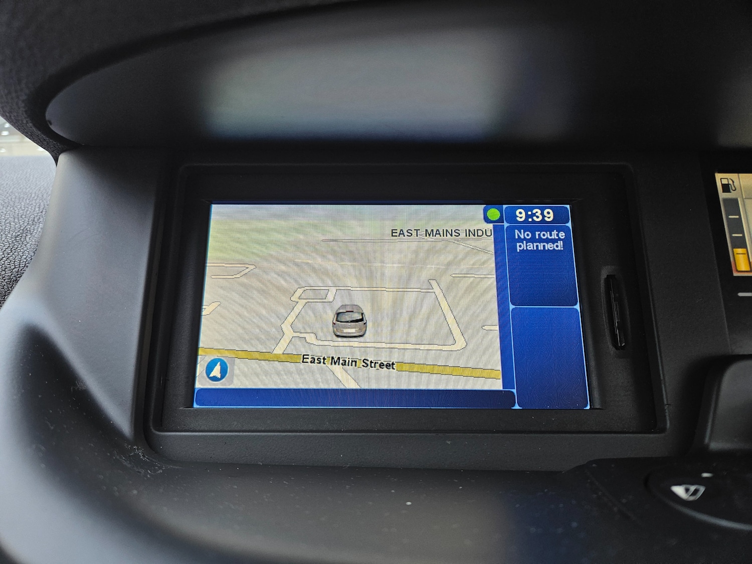 Used Renault Grand Scenic for sale - 76919117: Photo 16