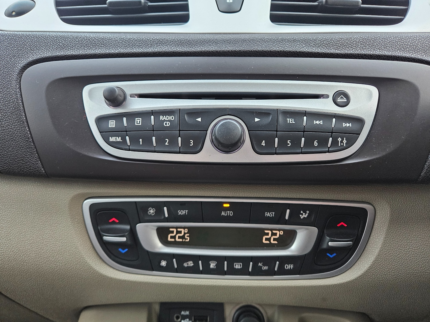 Used Renault Grand Scenic for sale - 76919117: Photo 18