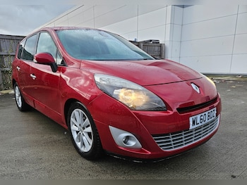 Used Renault Grand Scenic 2010 for sale - 76919117: Photo