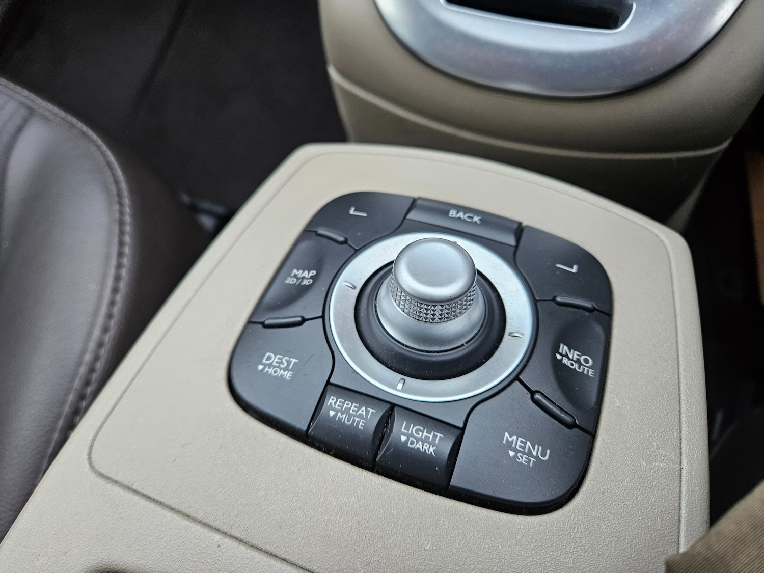 Used Renault Grand Scenic for sale - 76919117: Photo 20