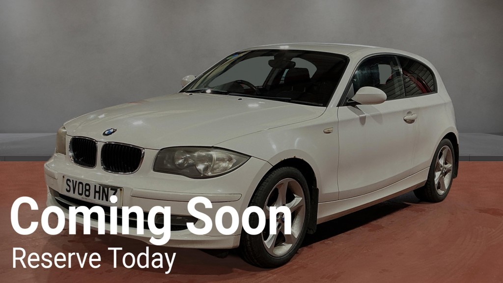 Used BMW 1 Series for sale - 77974067: Photo 2