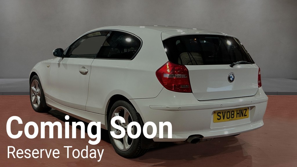 Used BMW 1 Series for sale - 77974067: Photo 3