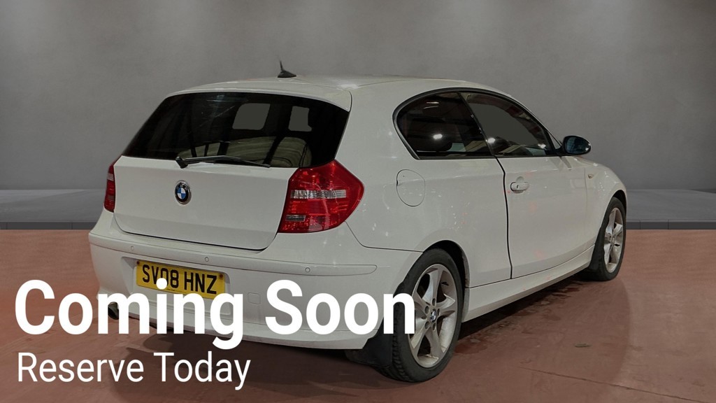 Used BMW 1 Series for sale - 77974067: Photo 4