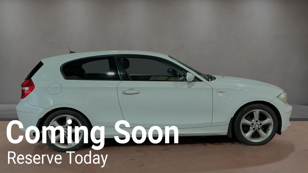 Used BMW 1 Series for sale - 77974067: Photo 5