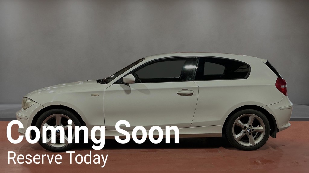 Used BMW 1 Series for sale - 77974067: Photo 6
