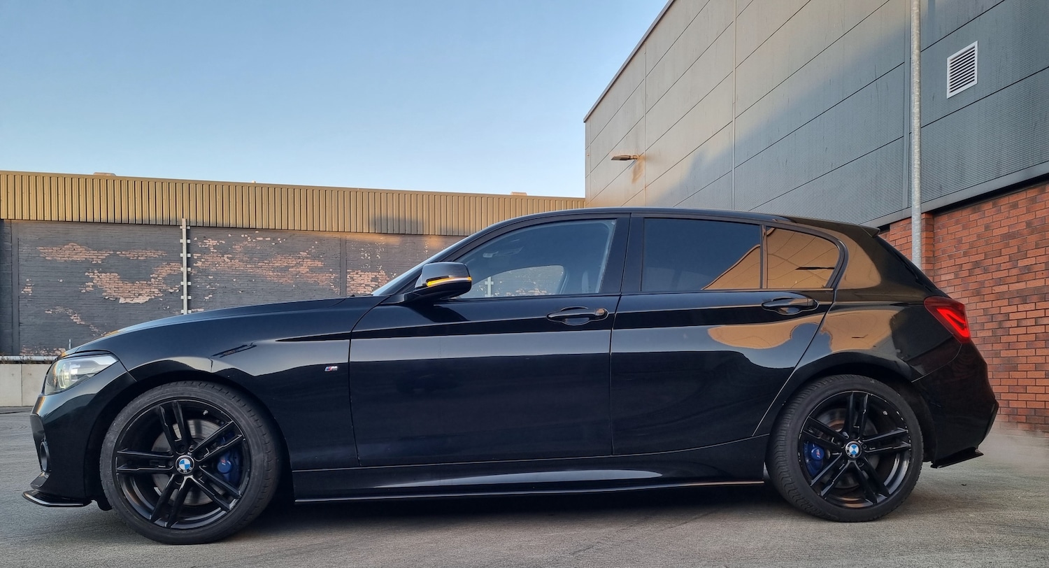 Used BMW 1 Series for sale - 77077410: Photo 10