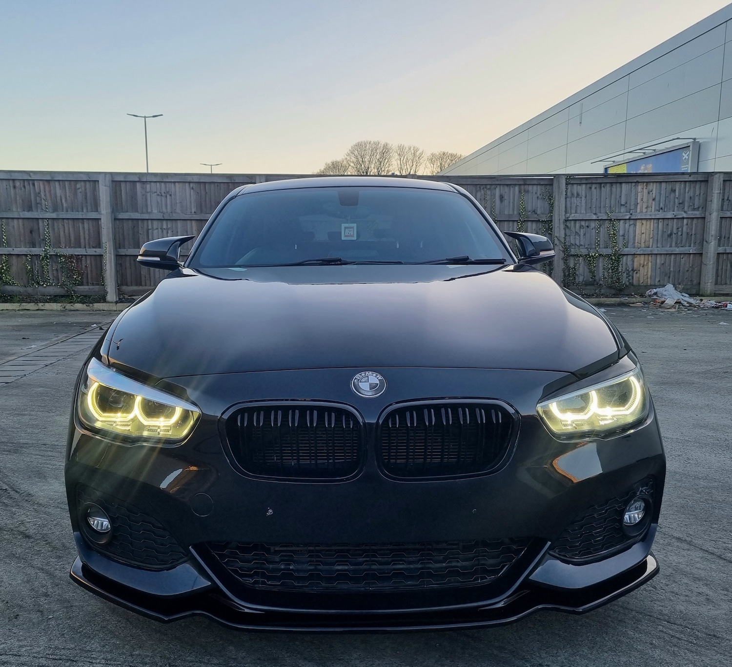 Used BMW 1 Series for sale - 77077410: Photo 3