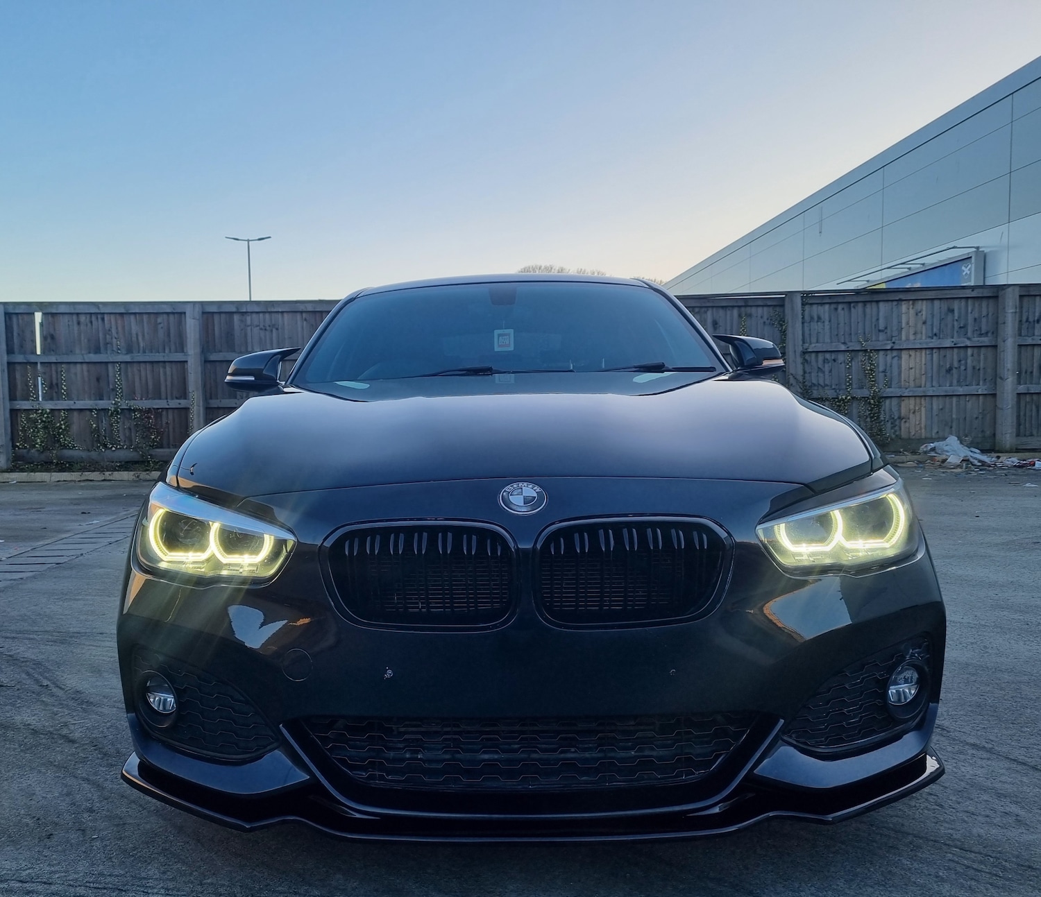 Used BMW 1 Series for sale - 77077410: Photo 4