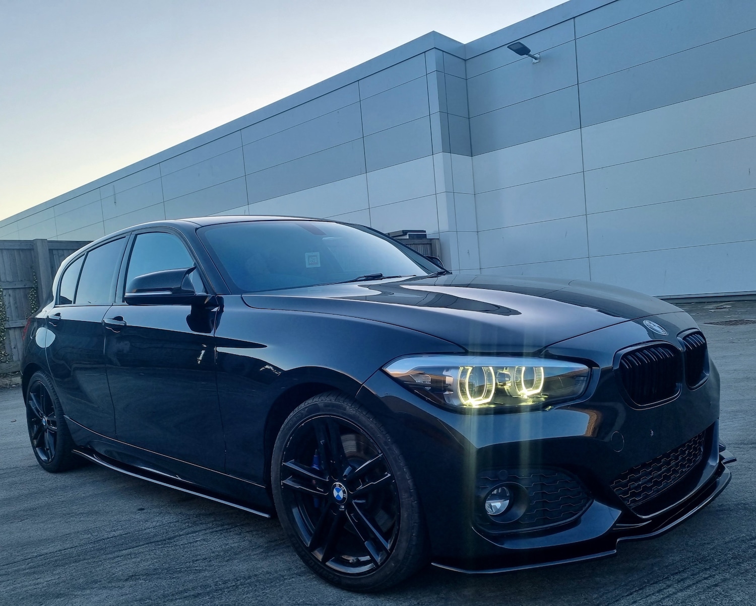 Used BMW 1 Series for sale - 77077410: Photo 5