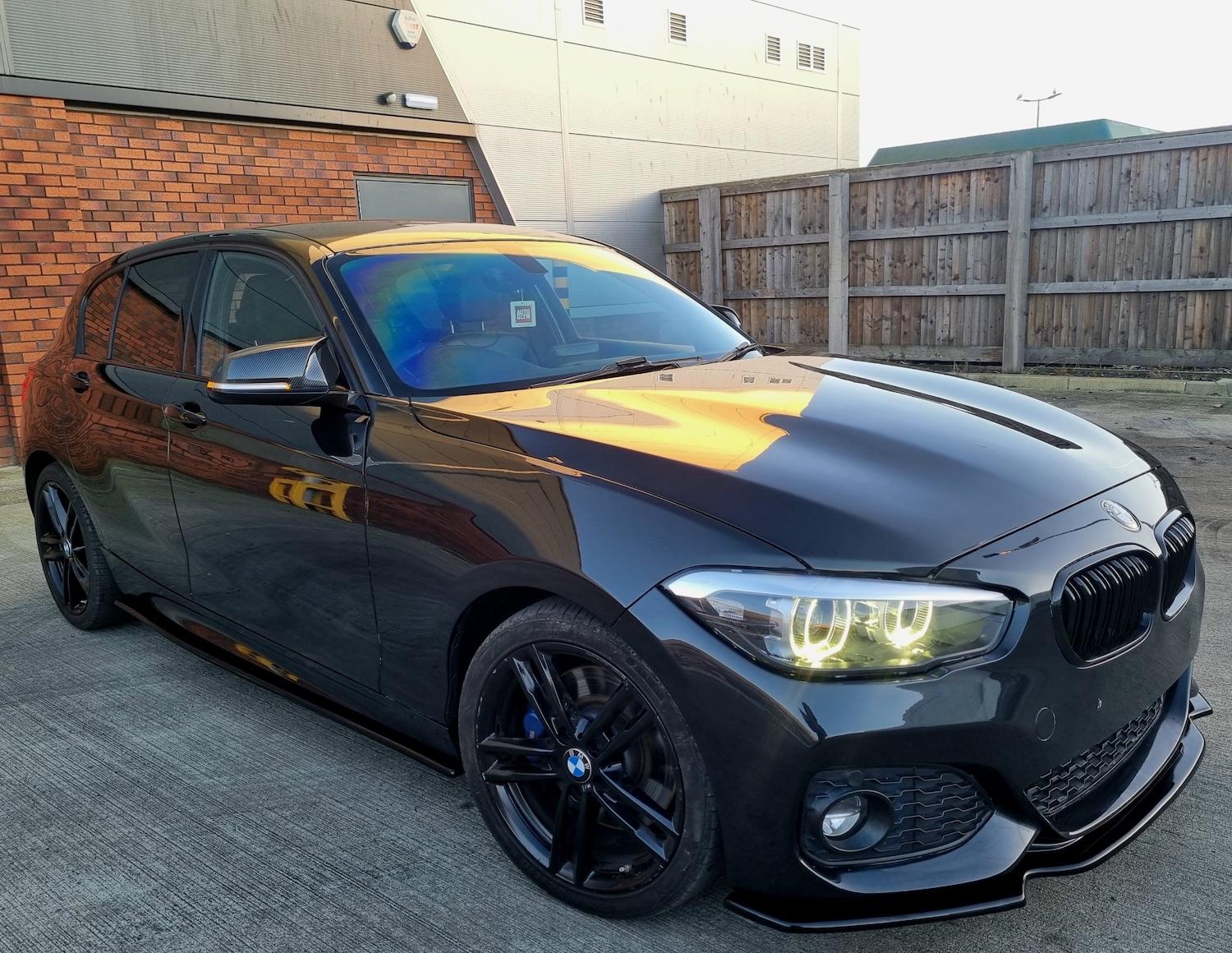 Used BMW 1 Series for sale - 77077410: Photo 6