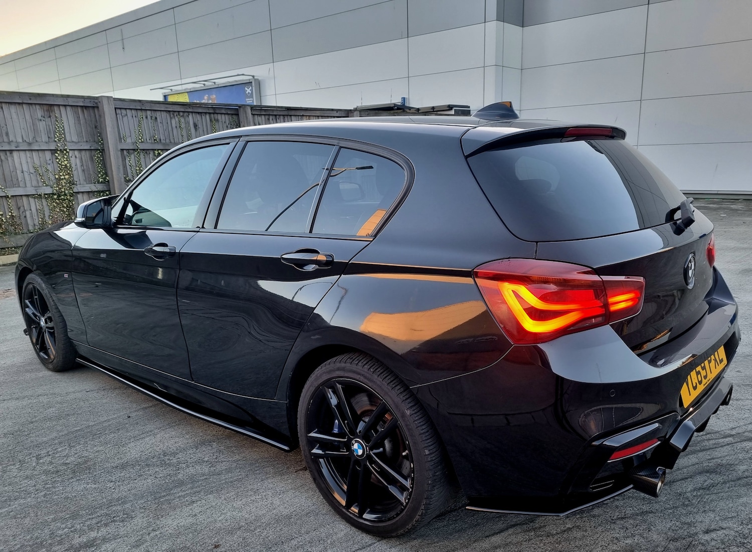 Used BMW 1 Series for sale - 77077410: Photo 9