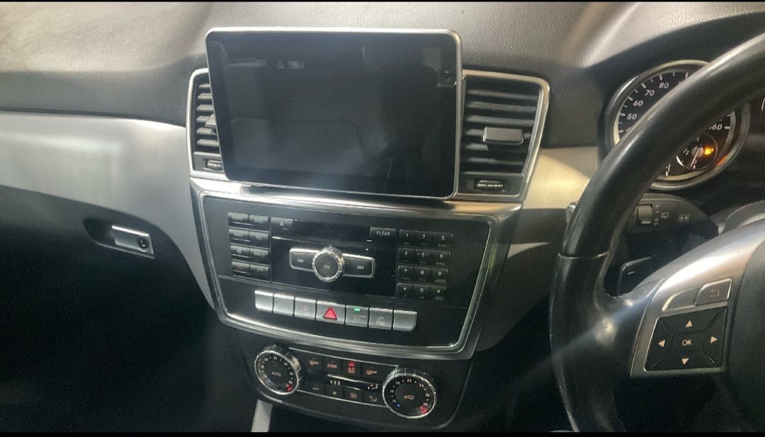 Used Mercedes-Benz M Class for sale - 77220917: Photo 14