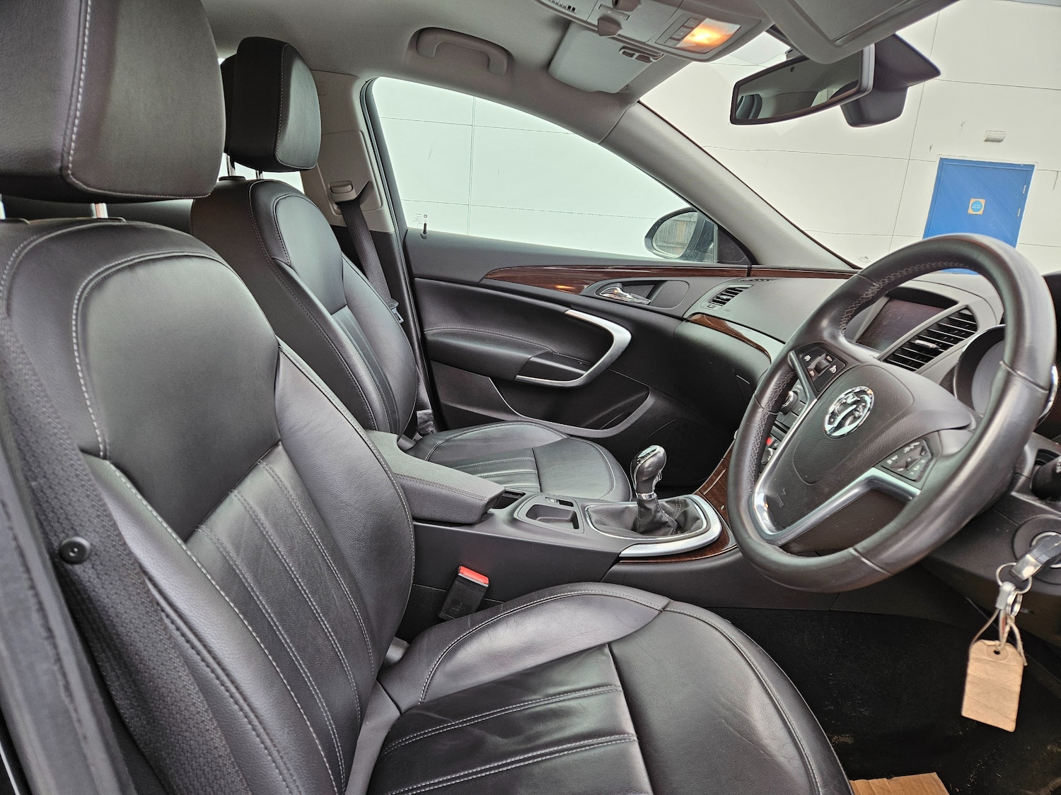 Used Vauxhall Insignia for sale - 77501941: Photo 11