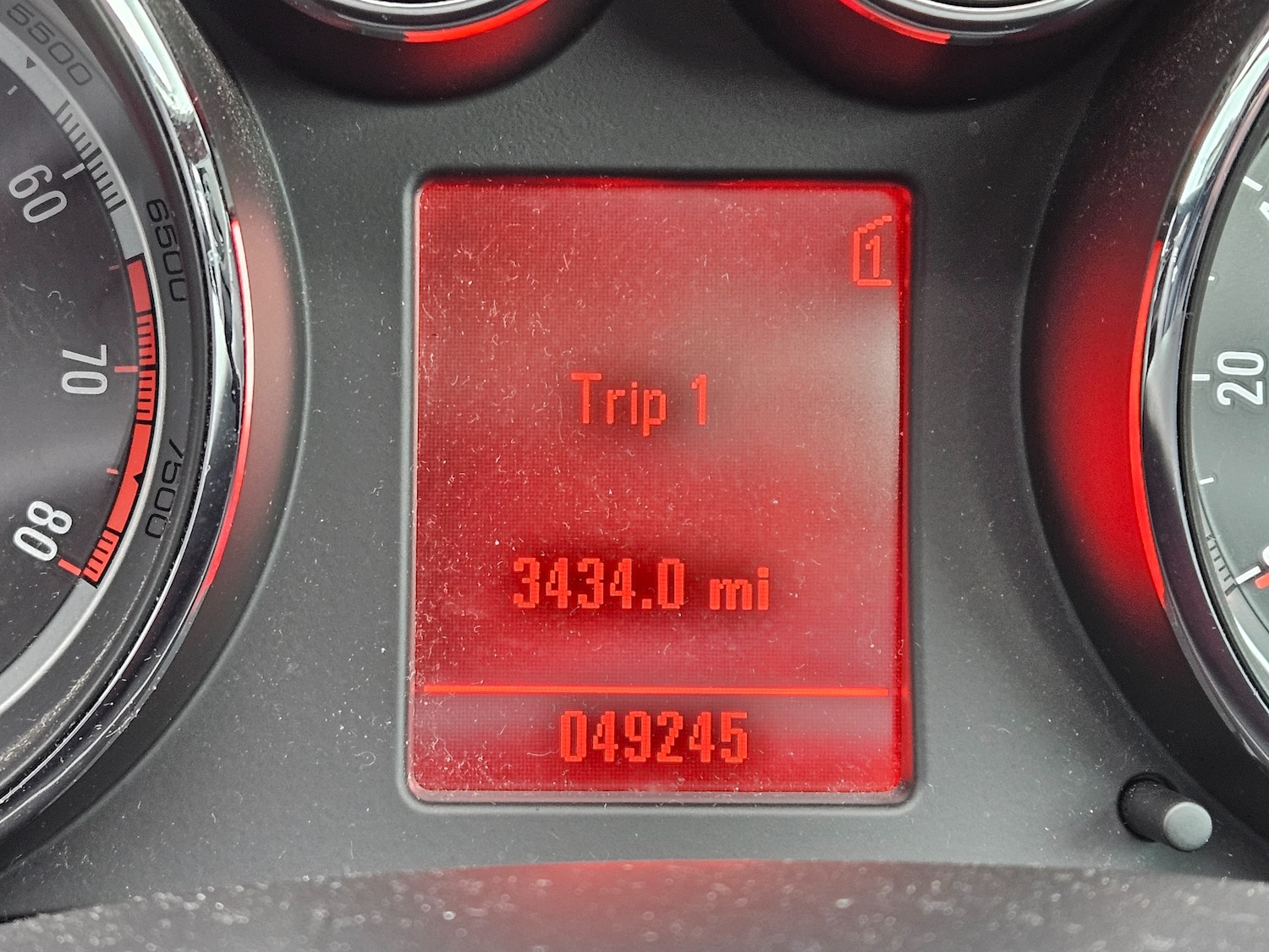 Used Vauxhall Insignia for sale - 77501941: Photo 13