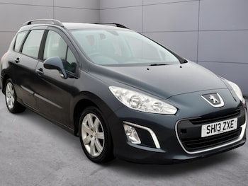 Used Peugeot 308 2013 for sale - 79455027: Photo